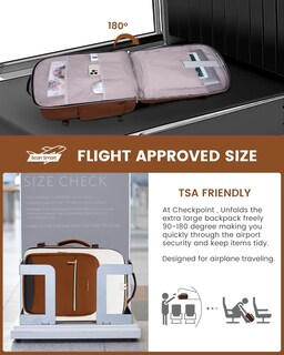 Foto 2 | Mochila para Laptop Lovevook - Venta Internacional