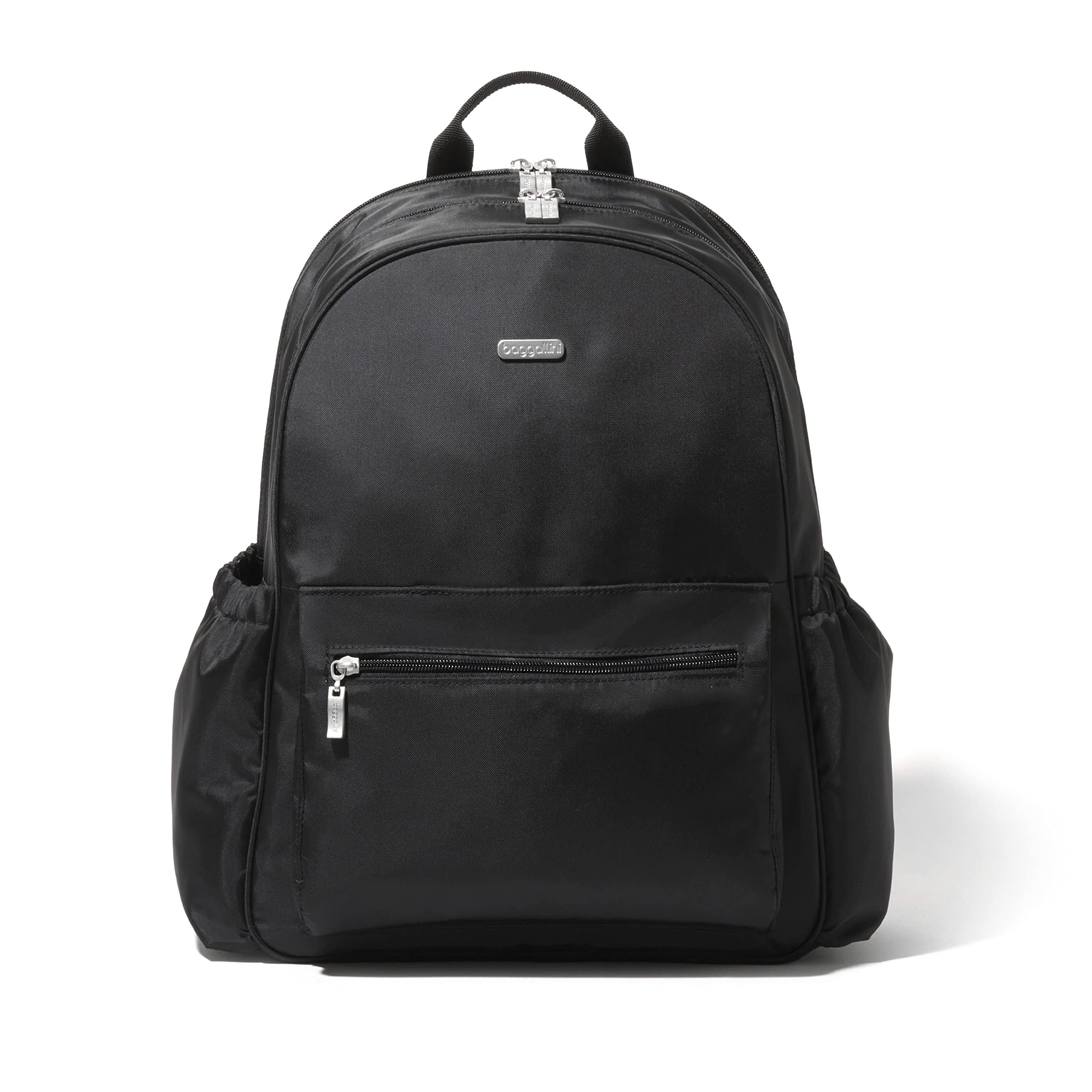 Foto 1 | Mochila Baggallini Essential con Espacio para Laptop 16 Pulgadas Ligera - Venta Internacional