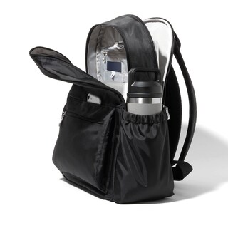 Foto 6 | Mochila Baggallini Essential con Espacio para Laptop 16 Pulgadas Ligera - Venta Internacional