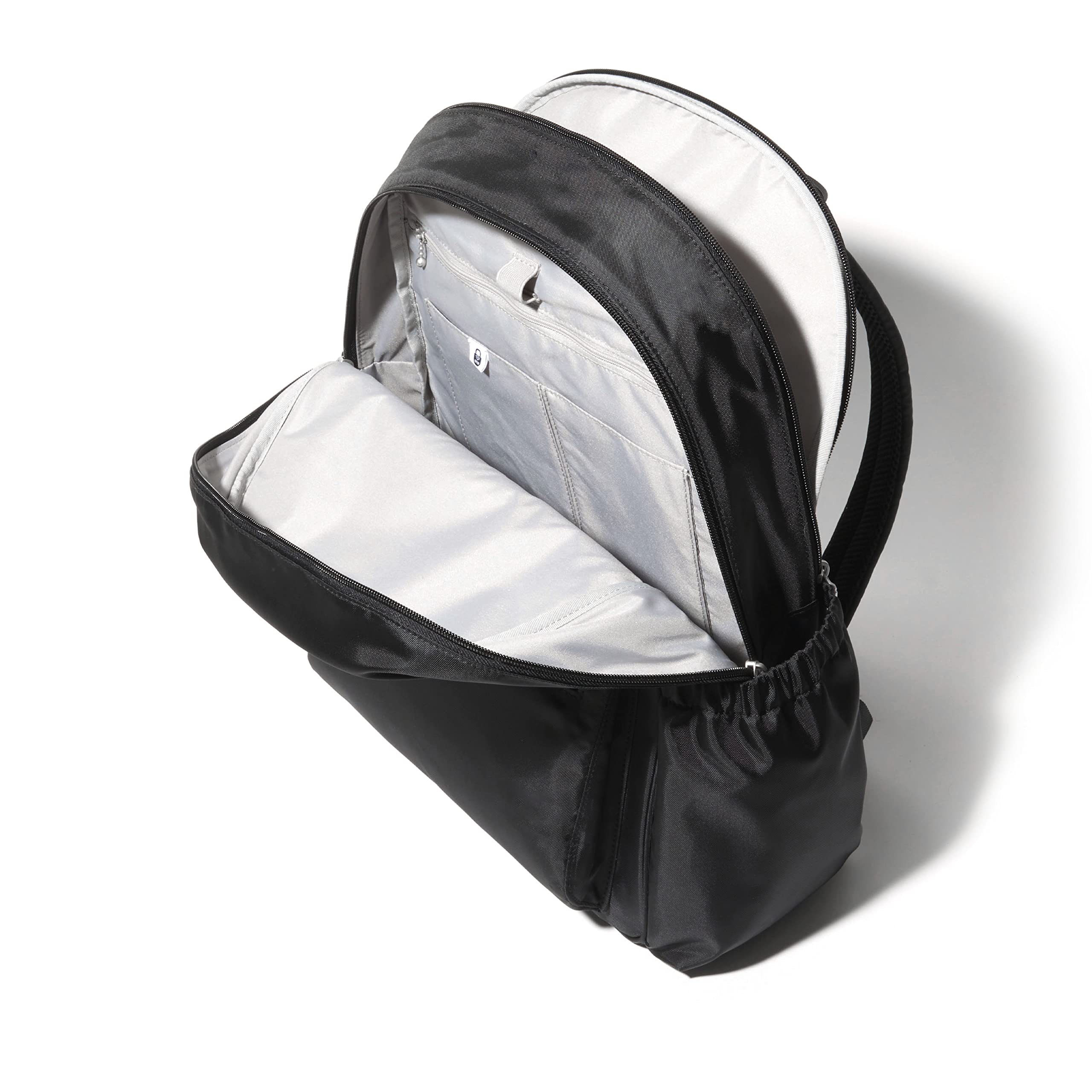 Foto 8 pulgar | Mochila Baggallini Essential con Espacio para Laptop 16 Pulgadas Ligera - Venta Internacional