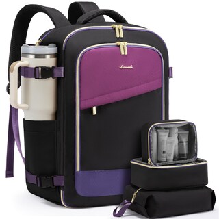 Foto 1 | Mochila Lovevook para Portátil 17 Pulgadas - Venta Internacional
