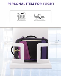 Foto 2 | Mochila Lovevook para Portátil 17 Pulgadas - Venta Internacional
