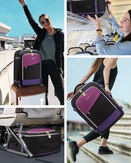 Foto 7 | Mochila Lovevook para Portátil 17 Pulgadas - Venta Internacional