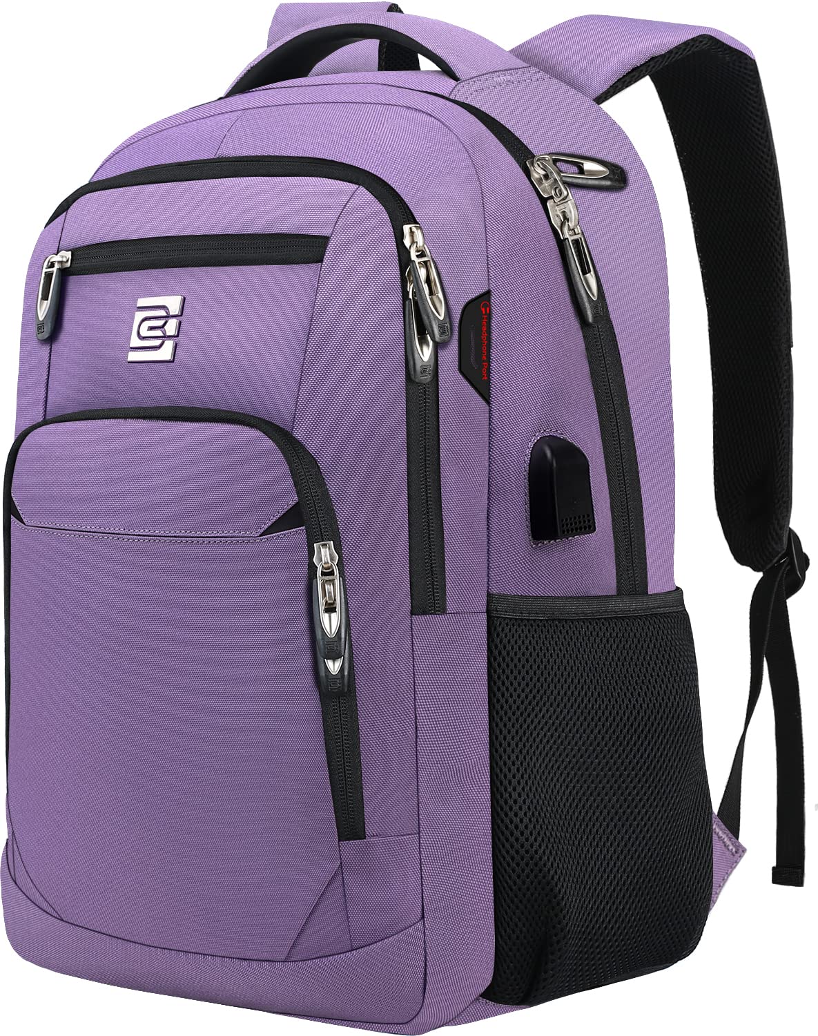 Foto 2 pulgar | Mochila para Laptop Volher Business Travel 15.6 Pulgadas - Venta Internacional