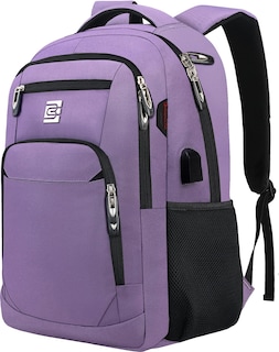 Foto 1 | Mochila para Laptop Volher Business Travel 15.6 Pulgadas - Venta Internacional