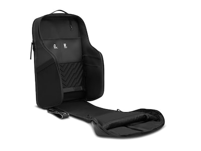 Foto 3 | Mochila Gaming Lenovo Legion Gb700 para Laptop 16 Pulgadas Negra - Venta Internacional