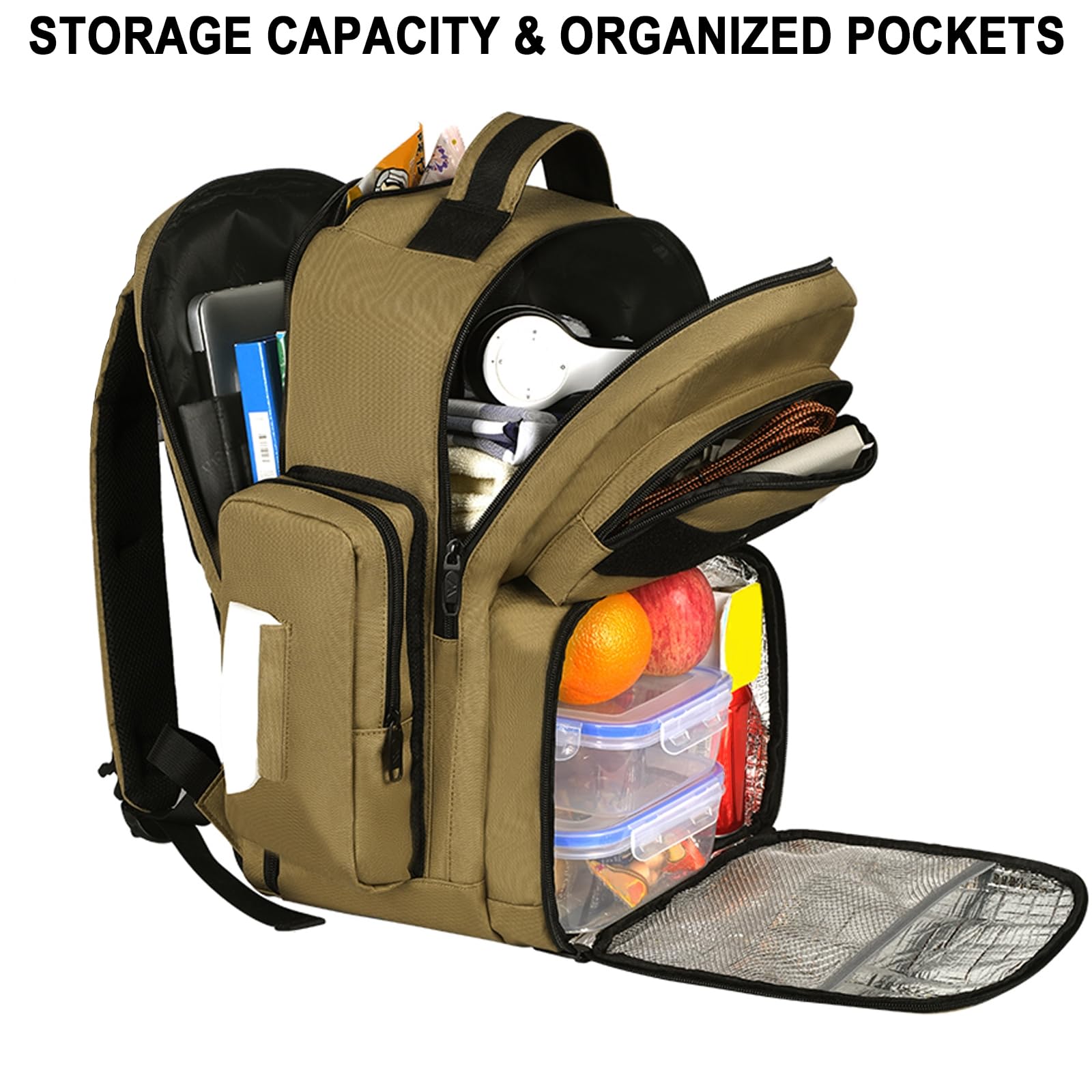 Foto 3 pulgar | Mochila Matein para Portátil 15,6 Pulgadas - Venta Internacional