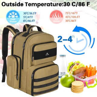 Foto 4 | Mochila Matein para Portátil 15,6 Pulgadas - Venta Internacional