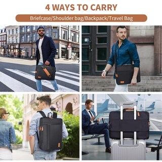 Foto 2 | Bolsa para Laptop Estarer 17 Pulgadas - Venta Internacional