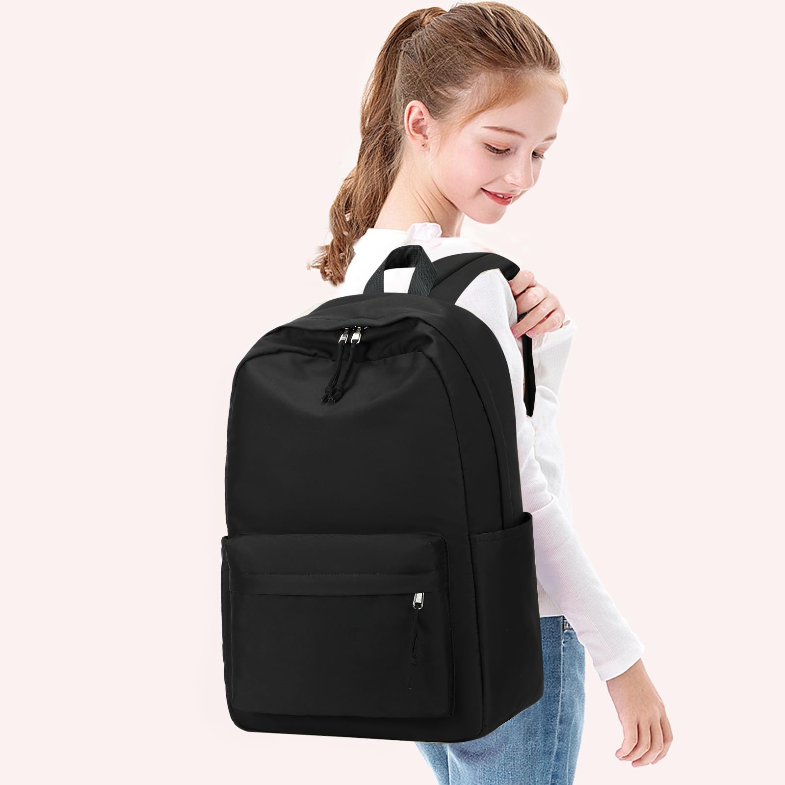 Foto 4 pulgar | Mochila Bluboon Butterfly - Venta Internacional