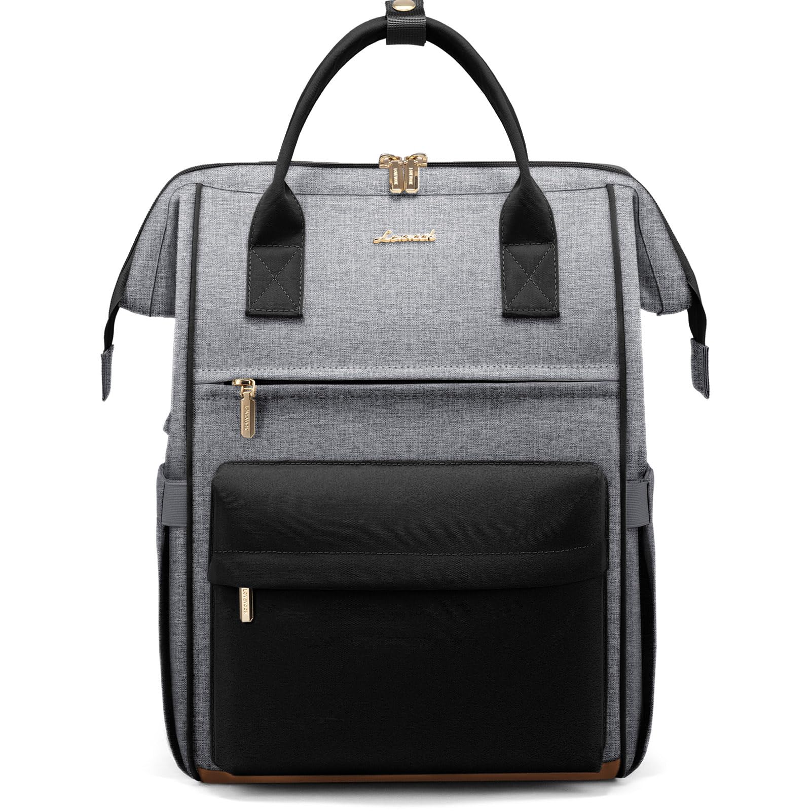Foto 1 | Mochila para Laptop Lovevook Impermeable 15,6 Pulgadas - Venta Internacional