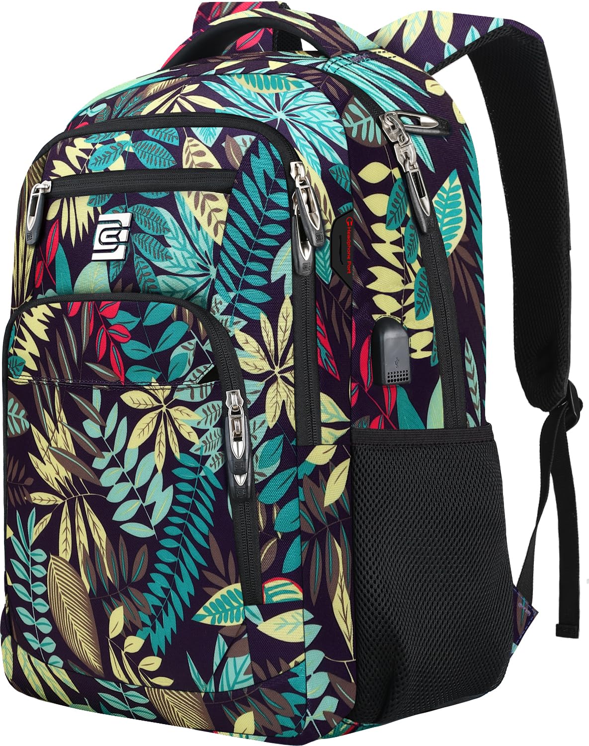 Foto 1 | Mochila Volher para Laptop de 15.6"-Venta Internacional