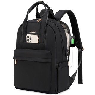 Foto 1 | Mochila para Laptop Lovevook 15.6 Pulgadas - Venta Internacional