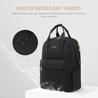 Foto 7 | Mochila para Laptop Lovevook 15.6 Pulgadas - Venta Internacional