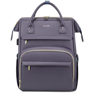 Foto 1 | Mochila para Laptop Lovevook 17 Pulgadas - Venta Internacional
