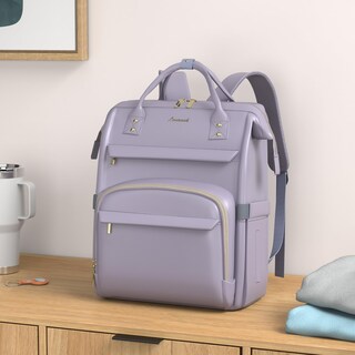 Foto 2 | Mochila para Laptop Lovevook 17 Pulgadas - Venta Internacional