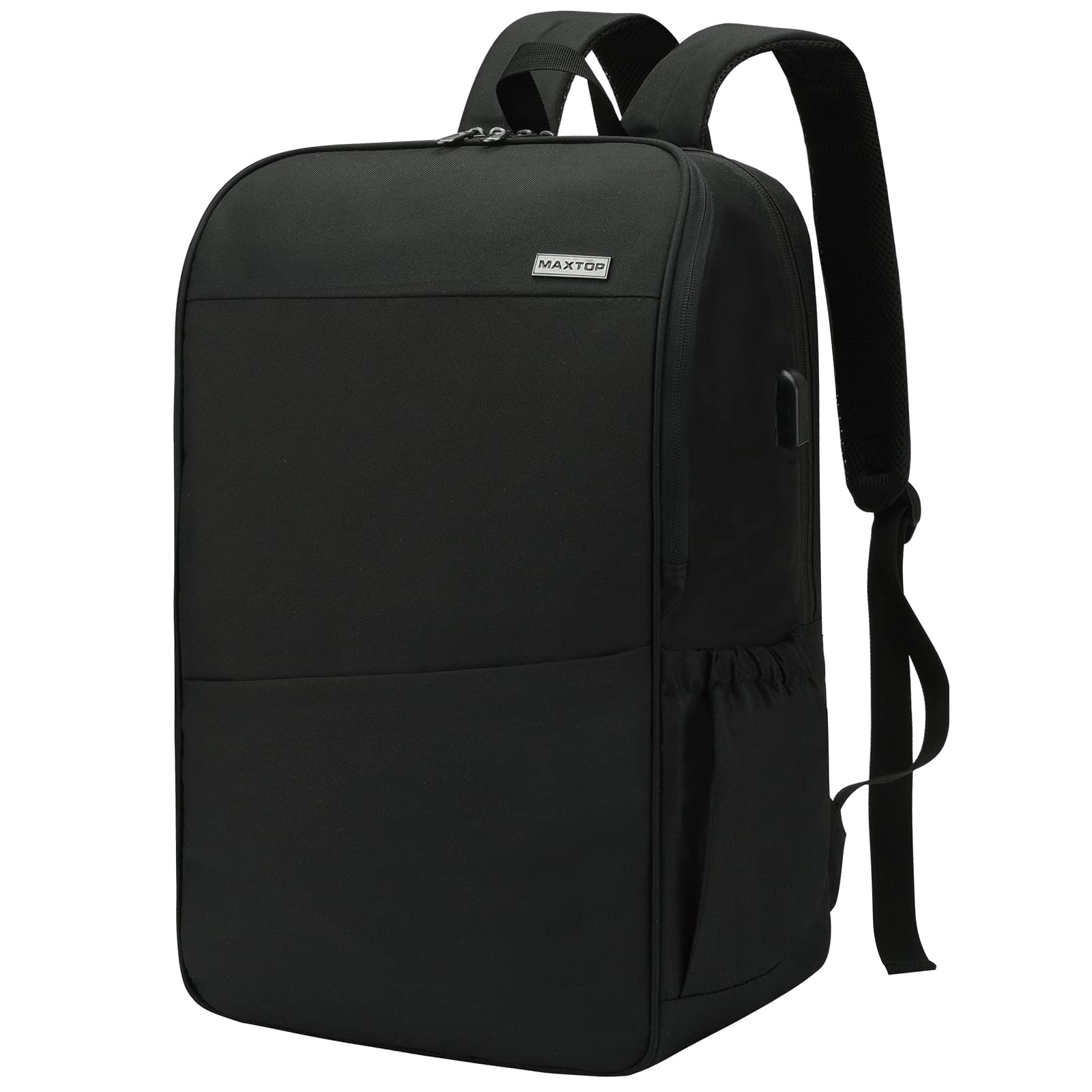 Foto 2 pulgar | Mochila Maxtop Travel Laptop 18.4 Pulgadas - Venta Internacional