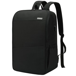 Foto 1 | Mochila Maxtop Travel Laptop 18.4 Pulgadas - Venta Internacional