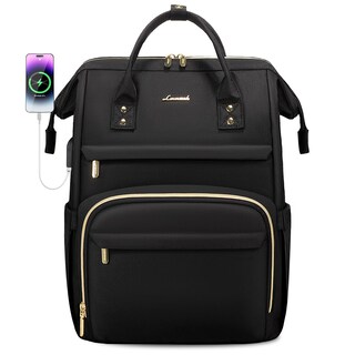 Foto 1 | Mochila para Laptop Lovevook 14 Pulgadas - Venta Internacional