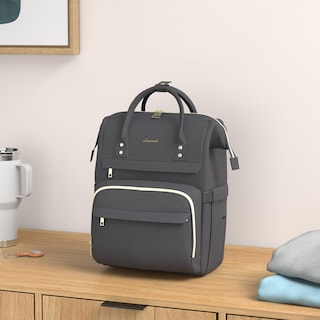 Foto 2 | Mochila para Laptop Lovevook 14 Pulgadas - Venta Internacional