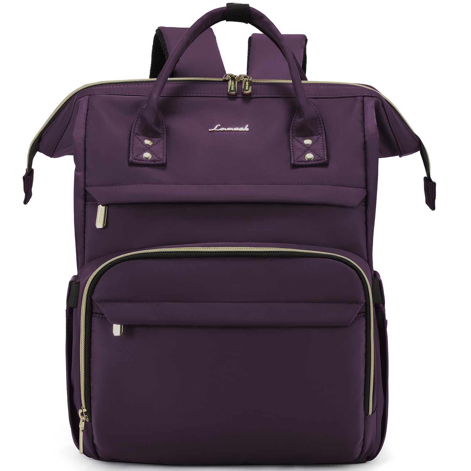 Foto 2 pulgar | Mochila Lovevook para Laptop 17 Pulgadas - Venta Internacional