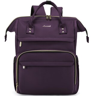 Foto 1 | Mochila Lovevook para Laptop 17 Pulgadas - Venta Internacional