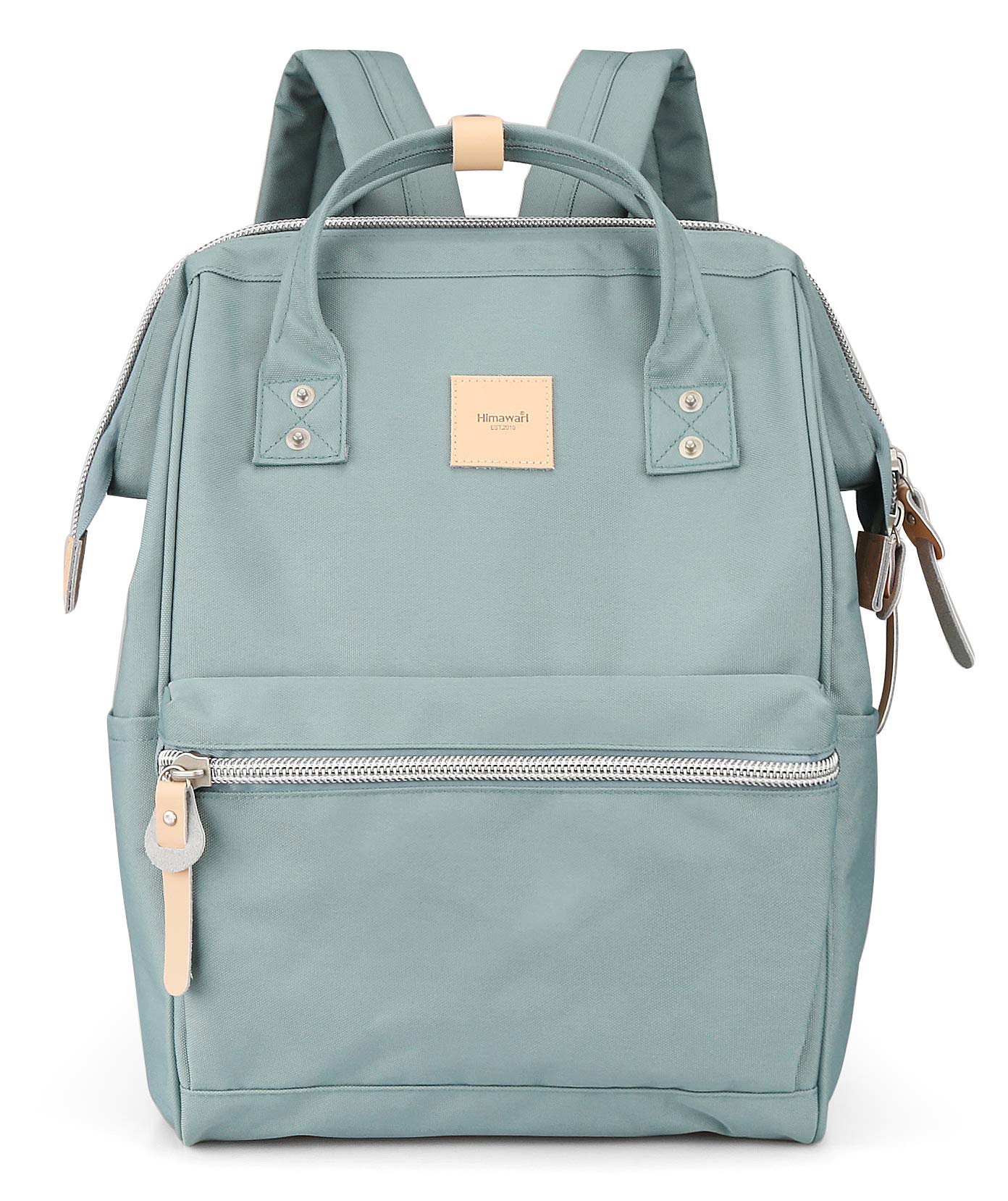 Mochila Himawari para Laptop con Puerto Usb - Venta Internacional