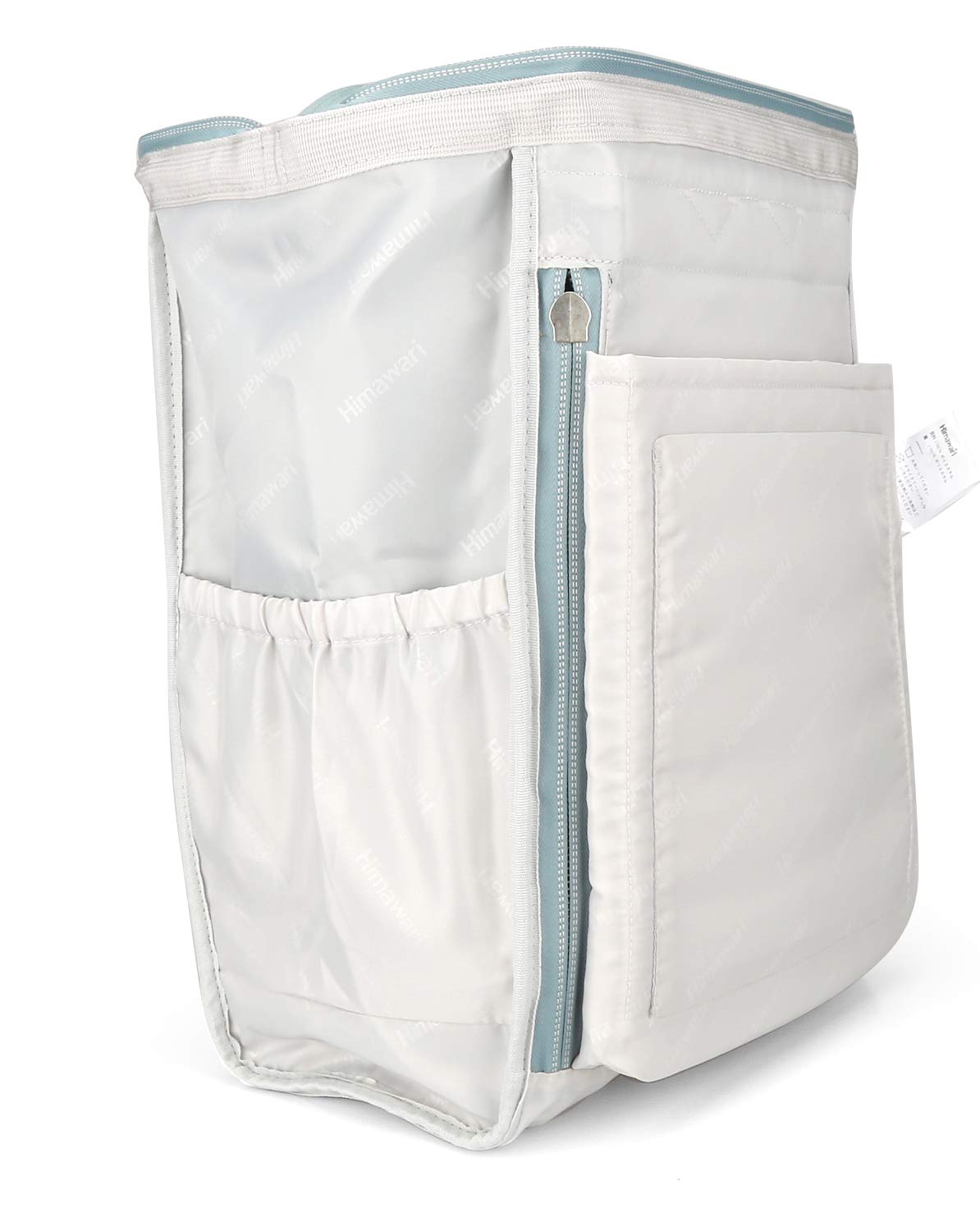 Foto 6 | Mochila Himawari para Laptop con Puerto Usb - Venta Internacional