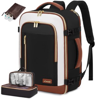 Foto 1 | Mochila Lovevook Café de Viaje-Venta Internacional