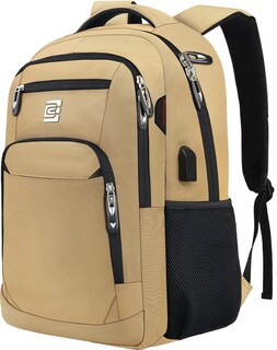Foto 1 | Mochila para Portátil Volher Business Travel Antirrobo 15.6 - Venta Internacional