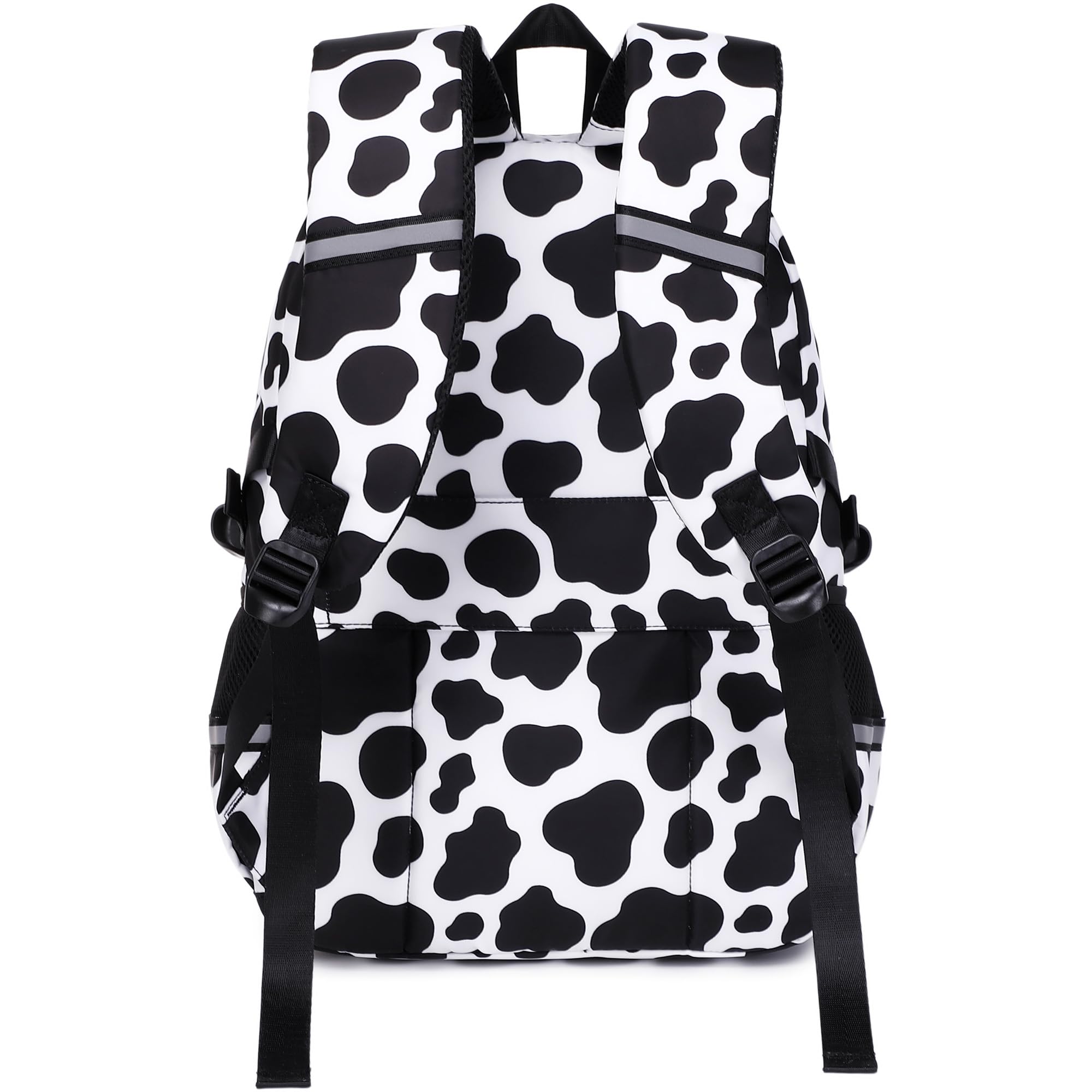 Foto 4 pulgar | Mochila Abshoo Big Student  Negro - Venta Internacional