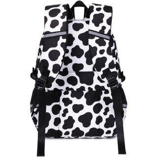 Foto 3 | Mochila Abshoo Big Student Negro - Venta Internacional