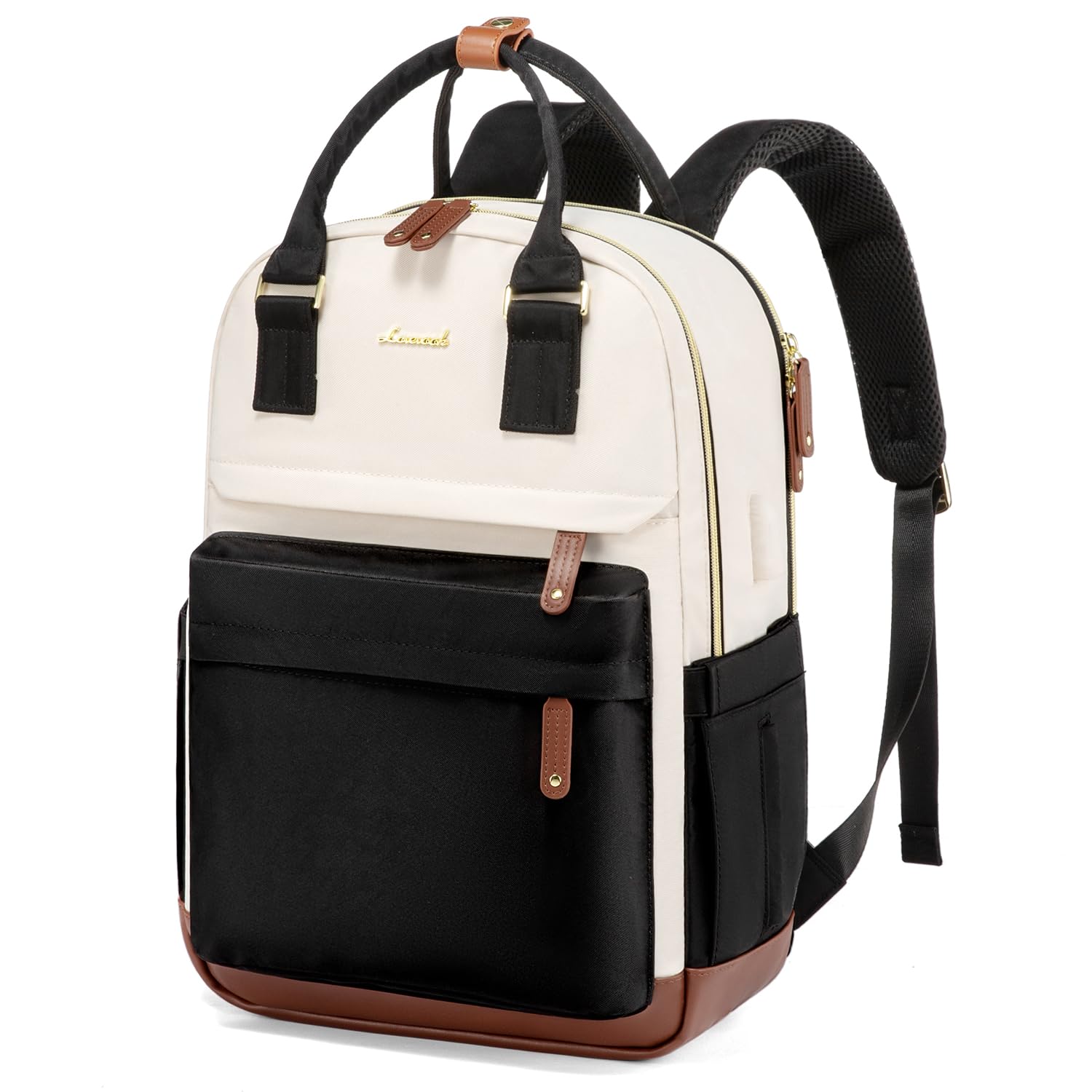 Foto 2 pulgar | Mochila Lovevook para Laptop 15,6 Pulgadas- Venta Internacional