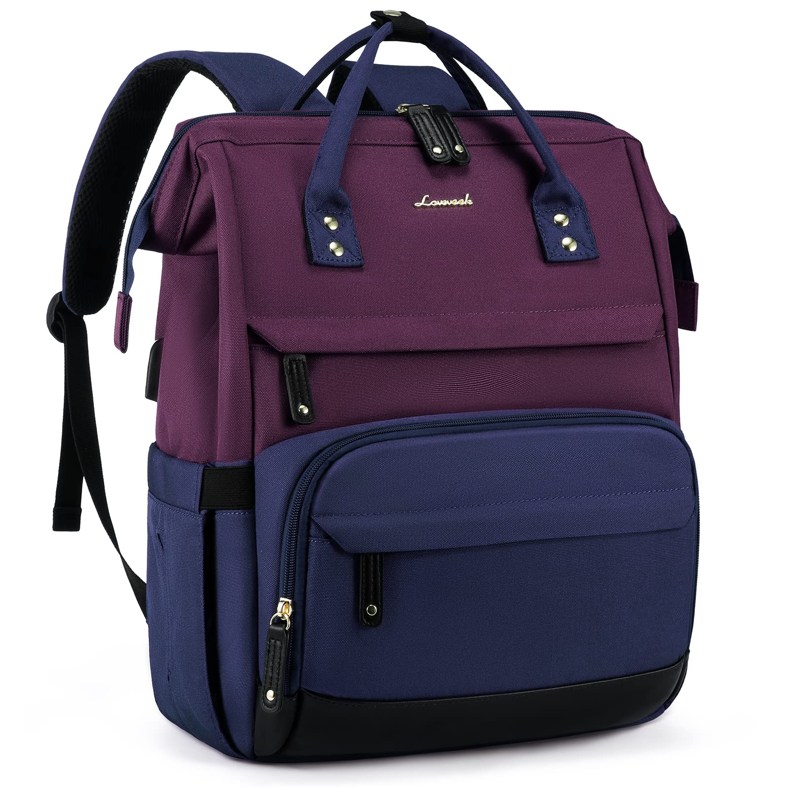 Foto 1 | Mochila Lovevook para Laptop de 15.6"-Venta Internacional