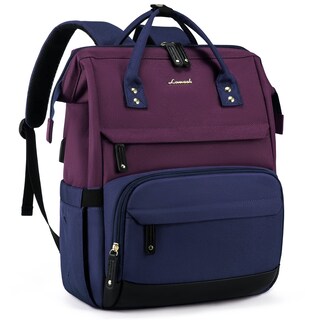 Foto 1 | Mochila Lovevook para Laptop de 15.6"-Venta Internacional