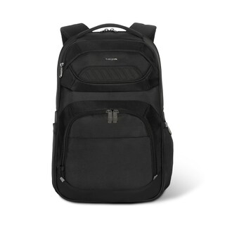 Foto 1 | Mochila Targus Legend Iq para Laptop 16 Pulgadas Negro - Venta Internacional