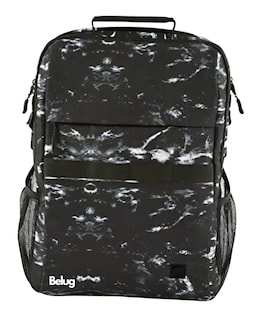 Foto 1 | Mochila para Laptop Xl 16.1 Impermeable Marmol Belug