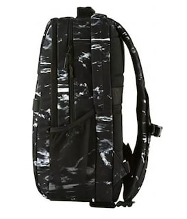 Foto 2 | Mochila para Laptop Xl 16.1 Impermeable Marmol Belug