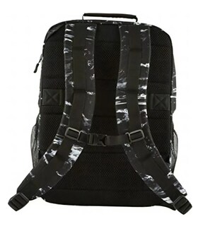 Foto 3 | Mochila para Laptop Xl 16.1 Impermeable Marmol Belug