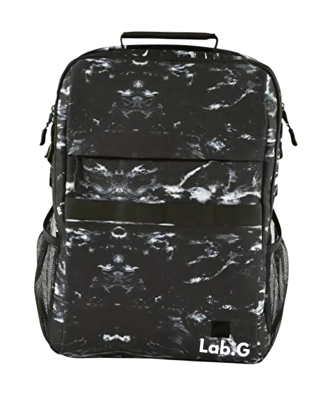 Foto 1 | Mochila para Laptop Impermeable Negro