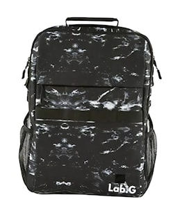Foto 1 | Mochila para Laptop Impermeable Negro