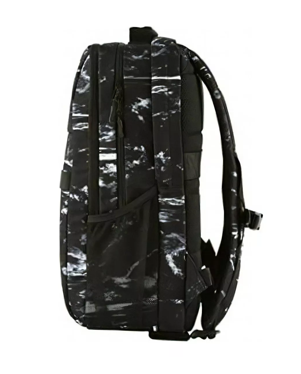 Foto 2 | Mochila para Laptop Impermeable Negro