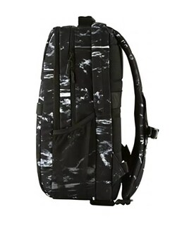 Foto 2 | Mochila para Laptop Impermeable Negro