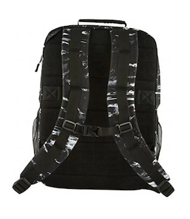 Foto 3 | Mochila para Laptop Impermeable Negro