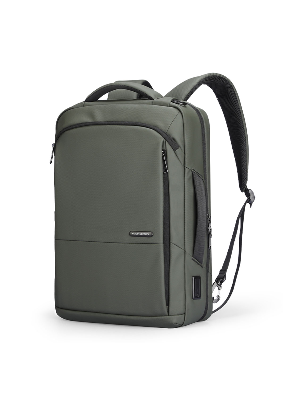Foto 1 | Mochila para Laptop Mark Ryden MR9533SJ 15.6 Pulgadas Impermeable