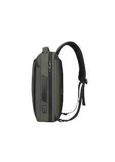 Foto 3 | Mochila para Laptop Mark Ryden MR9533SJ 15.6 Pulgadas Impermeable