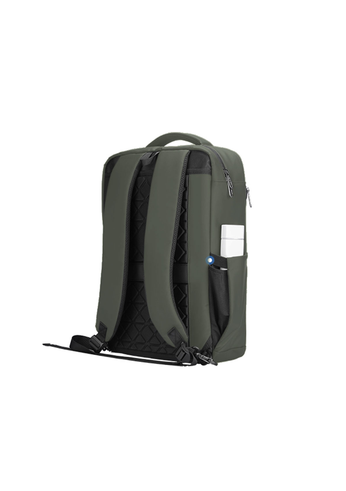 Foto 6 pulgar | Mochila para Laptop Mark Ryden MR9533SJ 15.6 Pulgadas Impermeable