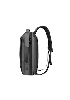 Foto 4 | Mochila para Laptop Mark Ryden MR9533SL 15.6 Pulgadas Impermeable