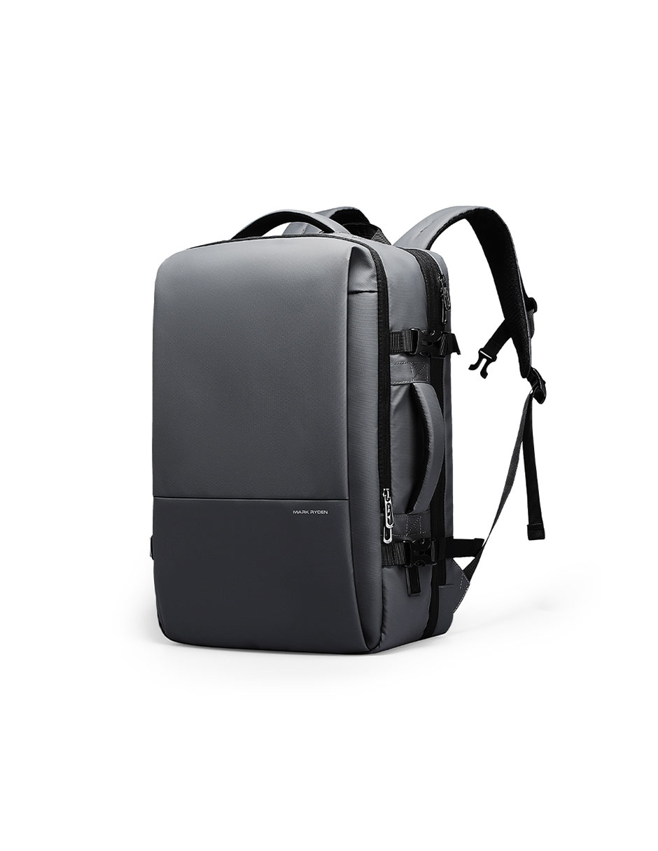 Foto 1 | Mochila Mark Ryden Gris