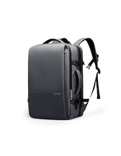 Foto 1 | Mochila Mark Ryden Gris